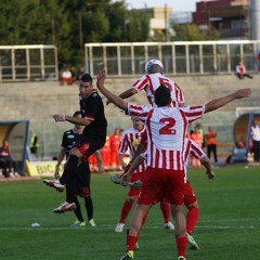 Barletta-Perugia 0-0