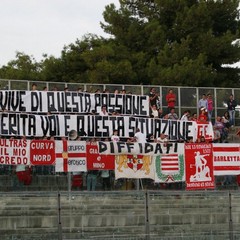 Barletta-Perugia 0-0