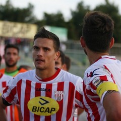 Barletta-Perugia 0-0