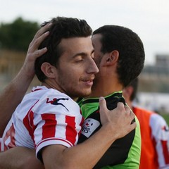 Barletta-Perugia 0-0