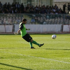 Barletta-Perugia 0-0