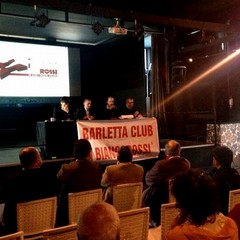 I Biancorossi presentano l'azionariato popolare