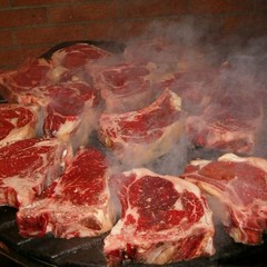 Cucina mondiale, prima puntata: Brasile-Croazia