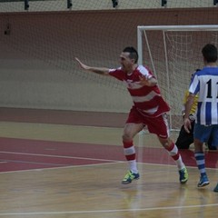 Calcio a 5, la Futsal Barletta doma Came Dosson