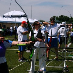 Campionati Italiani di tiro con l'arco para-archery