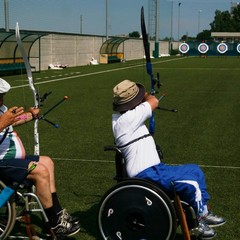 Campionati Italiani di tiro con l'arco para-archery