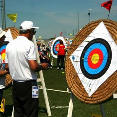 Campionati Italiani di tiro con l'arco para-archery