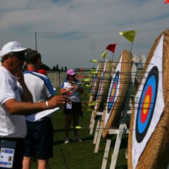 Campionati Italiani di tiro con l'arco para-archery