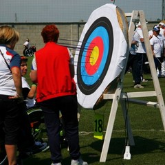 Campionati Italiani di tiro con l'arco para-archery
