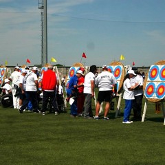 Campionati Italiani di tiro con l'arco para-archery