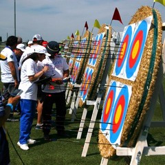 Campionati Italiani di tiro con l'arco para-archery