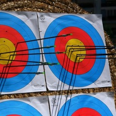 Campionati Italiani di tiro con l'arco para-archery