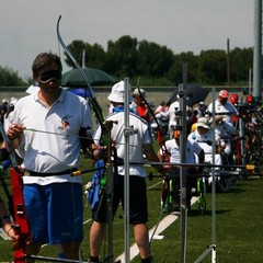 Campionati Italiani di tiro con l'arco para-archery