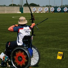 Campionati Italiani di tiro con l'arco para-archery