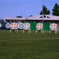 Campionati Italiani di tiro con l'arco para-archery