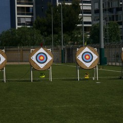 Campionati Italiani di tiro con l'arco para-archery