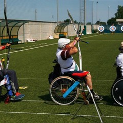 Campionati Italiani di tiro con l'arco para-archery