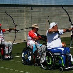 Campionati Italiani di tiro con l'arco para-archery