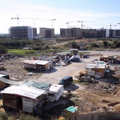 Campo rom e periferia