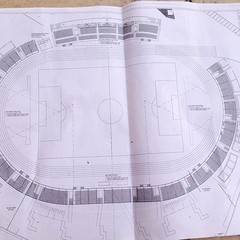 Aggiornamento sui lavori del "Puttilli", vertice istituzionale a Palazzo di Città.