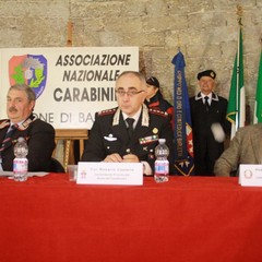 Celebrazione della costituzione e unità di Italia
