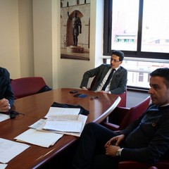 Commissione consiliare permanente