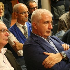 Conferenza ex An, un punto sulla politica