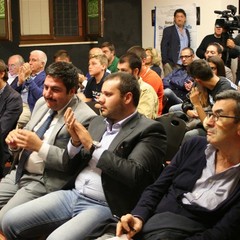 Conferenza ex An, un punto sulla politica