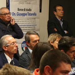 Conferenza ex An, un punto sulla politica