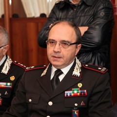 Blitz dei Carabinieri, conferenza stampa in Procura a Trani