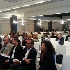 Congresso Pd a Barletta