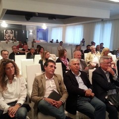 Congresso Pd a Barletta