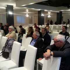 Congresso Pd a Barletta