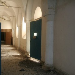 Convento di S. Andrea a Barletta
