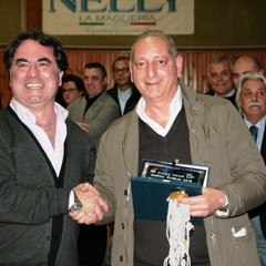 Volley, l'ASD Barletta conquista la Coppa Puglia