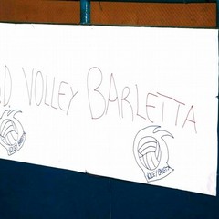 Volley, l'ASD Barletta conquista la Coppa Puglia