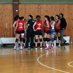 Volley, l'ASD Barletta conquista la Coppa Puglia