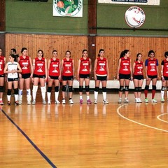 Volley, l'ASD Barletta conquista la Coppa Puglia