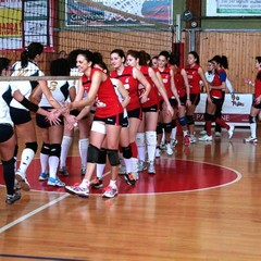 Volley, l'ASD Barletta conquista la Coppa Puglia