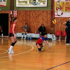 Volley, l'ASD Barletta conquista la Coppa Puglia