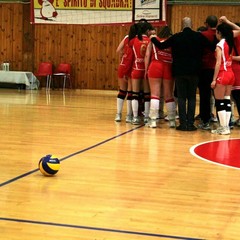 Volley, l'ASD Barletta conquista la Coppa Puglia