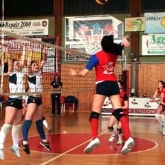 Volley, l'ASD Barletta conquista la Coppa Puglia