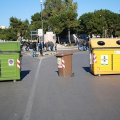 Corteo dei forconi