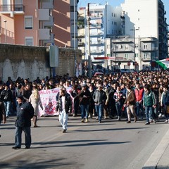 Corteo dei forconi