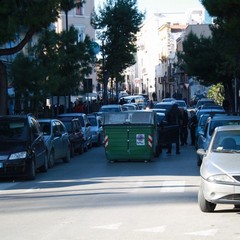 Corteo dei forconi