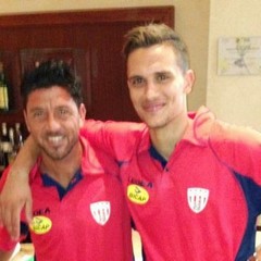 Barletta Calcio, tempo di raduno