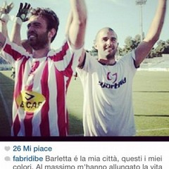 Fabrizio Di  Bella e il caso dei cori