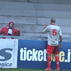 Benevento-Barletta 4-2