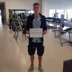 Francesco Di Tacchio per "Salviamo il Barletta"