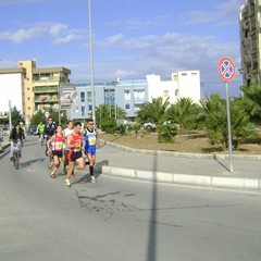 Mezza Maratona di Barletta, trionfa Mimmo Ricatti
